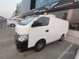 NISSAN CHILLER VAN 2021 AVAILABLE  FOR RENT